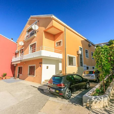 Mare 4 Apartment Криквеница Екстериор снимка