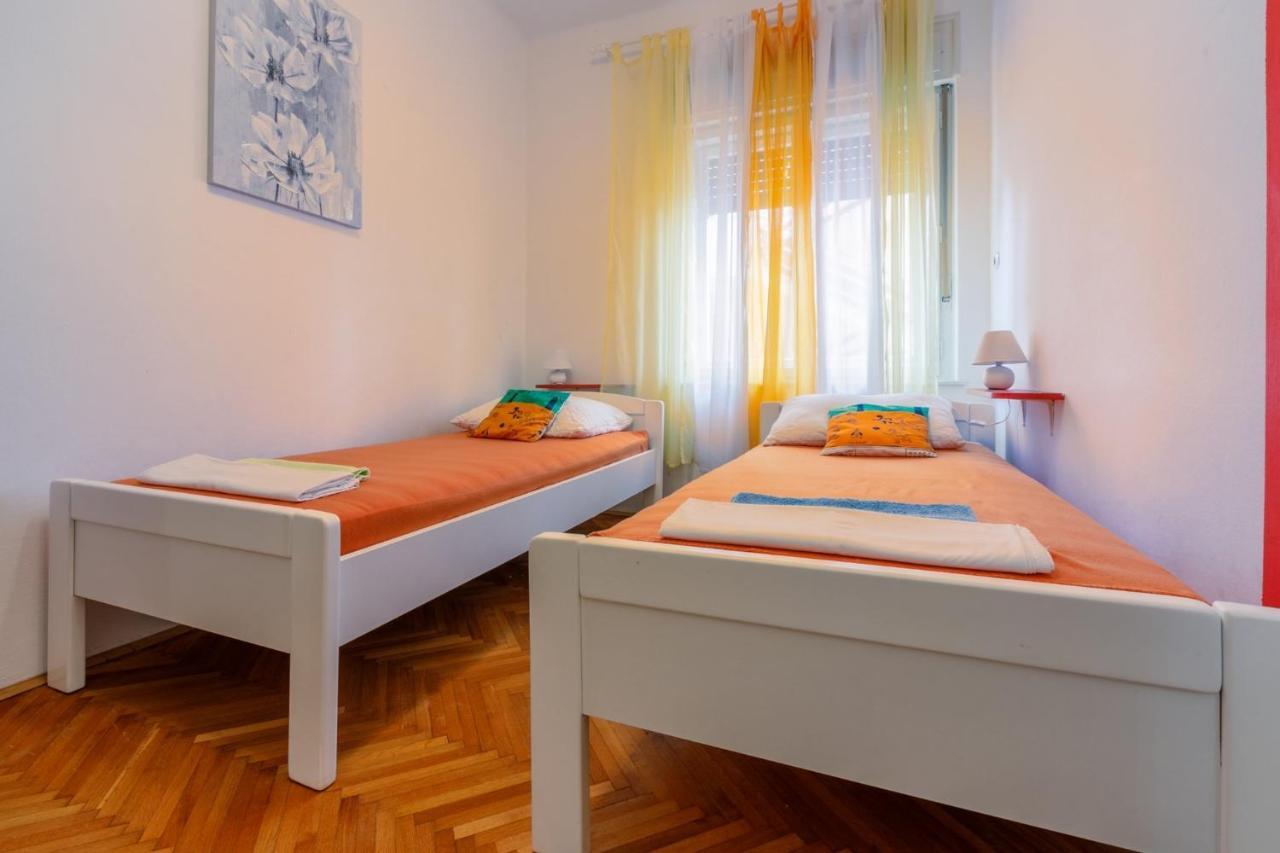 Mare 4 Apartment Криквеница Екстериор снимка