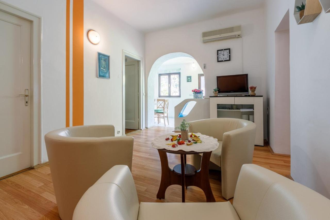 Mare 4 Apartment Криквеница Екстериор снимка