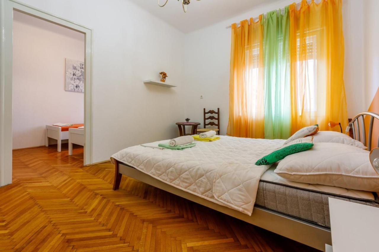 Mare 4 Apartment Криквеница Екстериор снимка