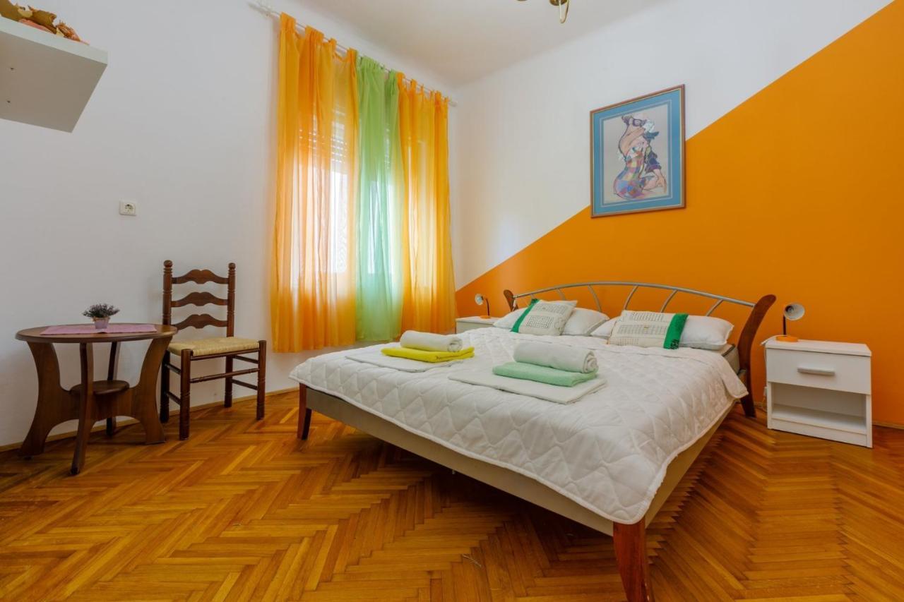 Mare 4 Apartment Криквеница Екстериор снимка